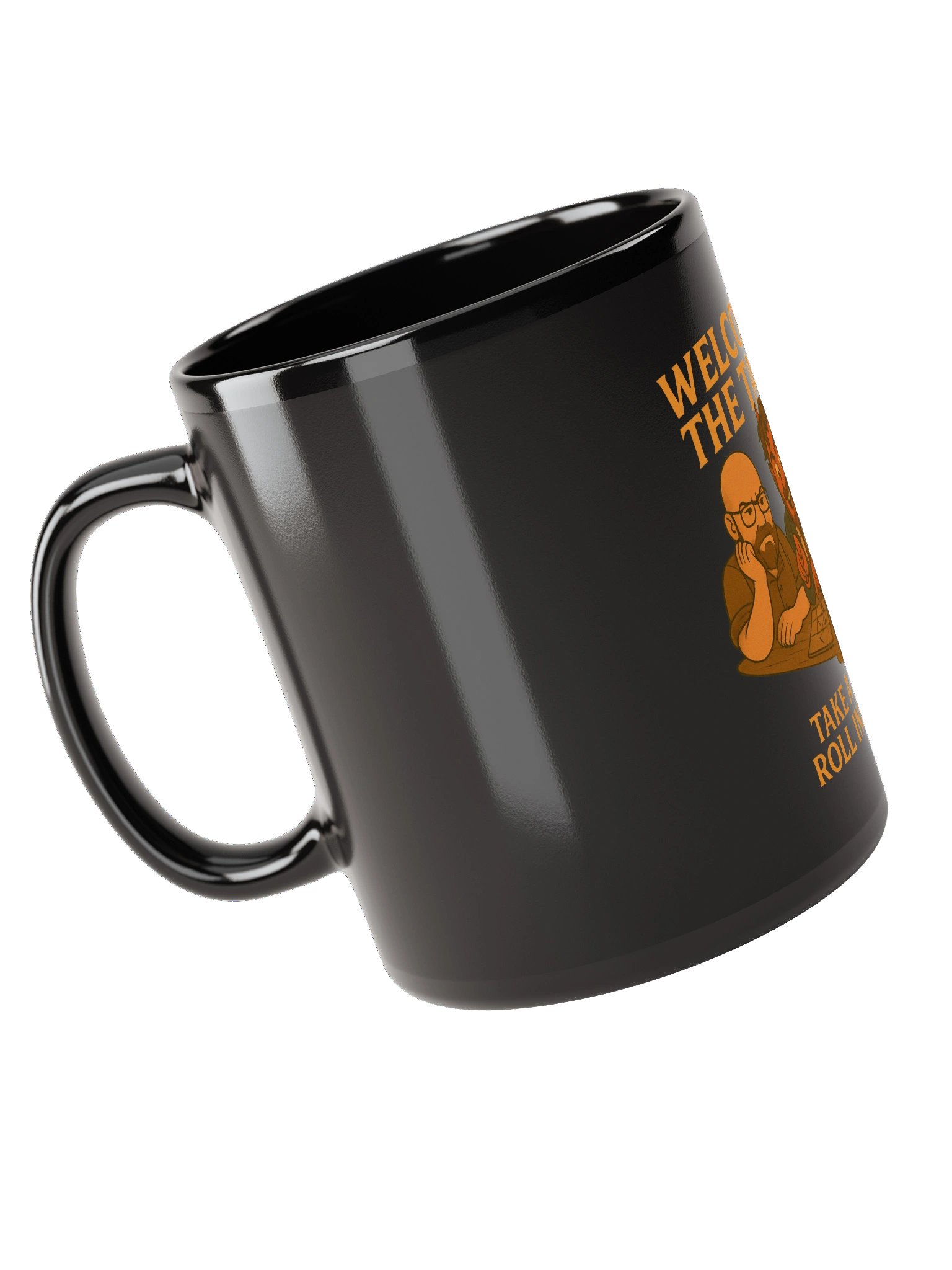 Where's your mugs? product image (6)
