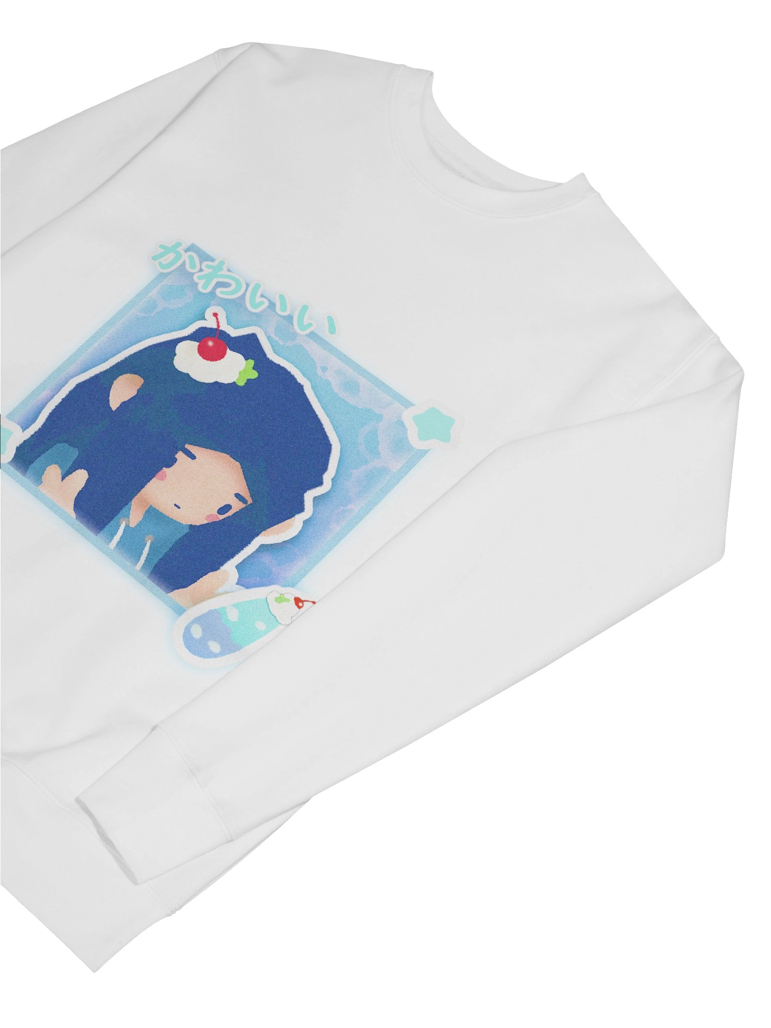 Marcy Sweater | Aesthetic Sweets product image (7)