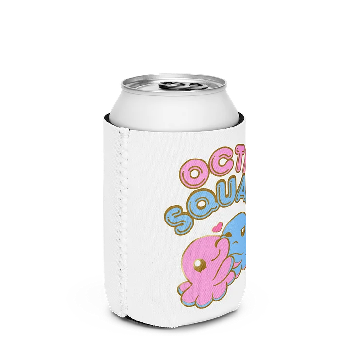 Octi Squad Chill Koozie product image (3)
