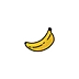 Banana MagnetObv