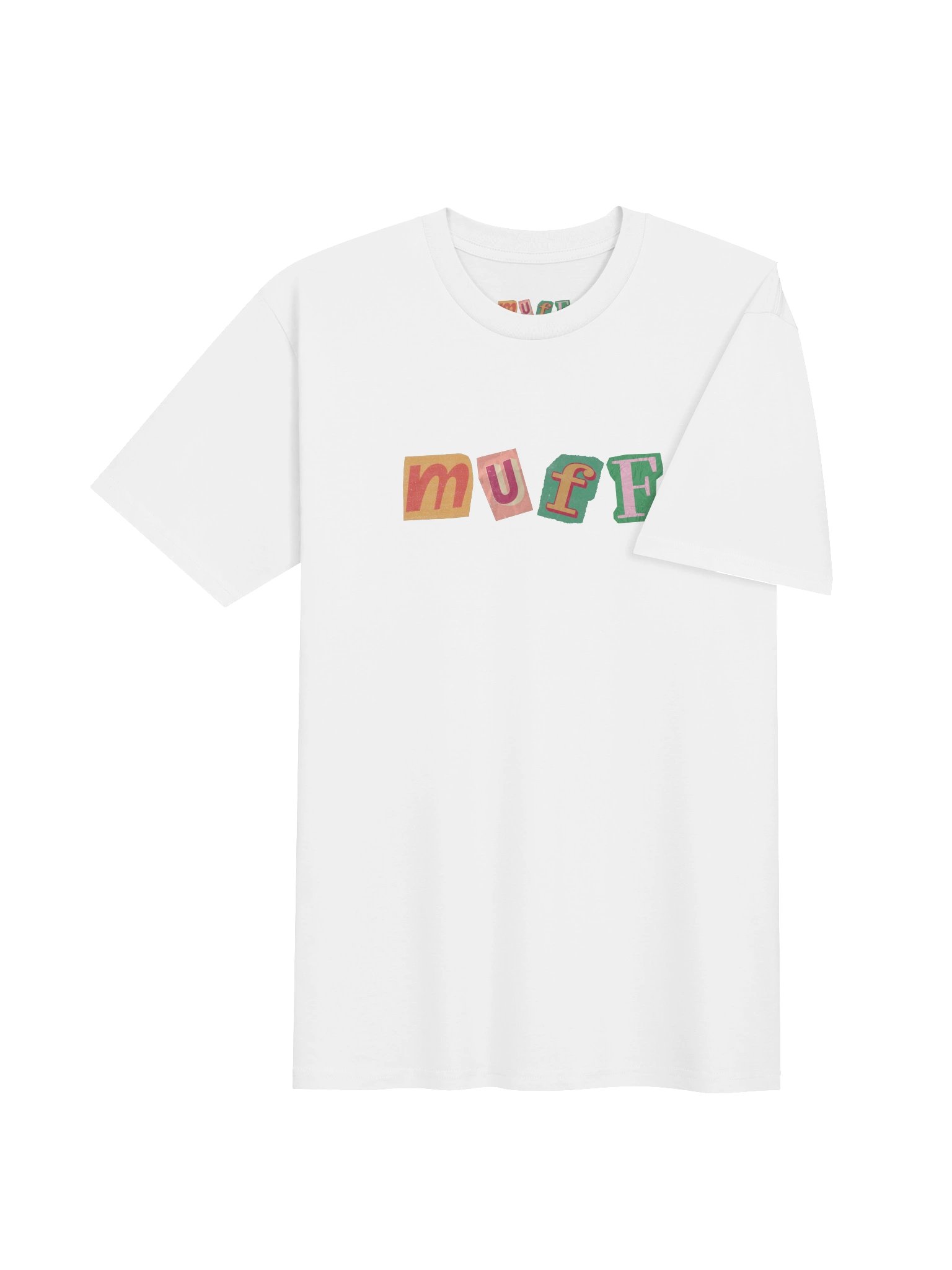 Censored for Your Protection Tee product image (8)