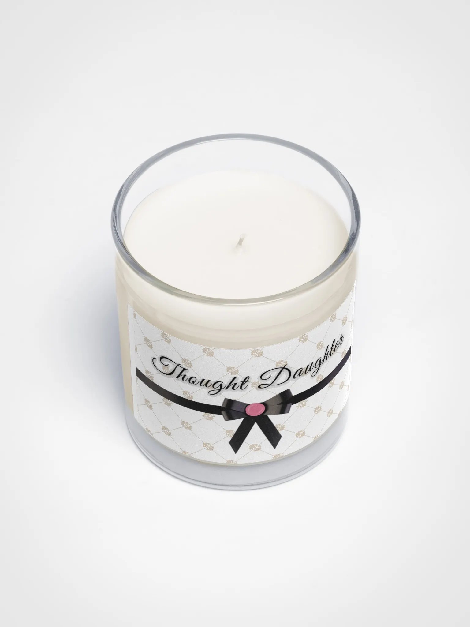 "Thought Daughter" Candle product image (3)