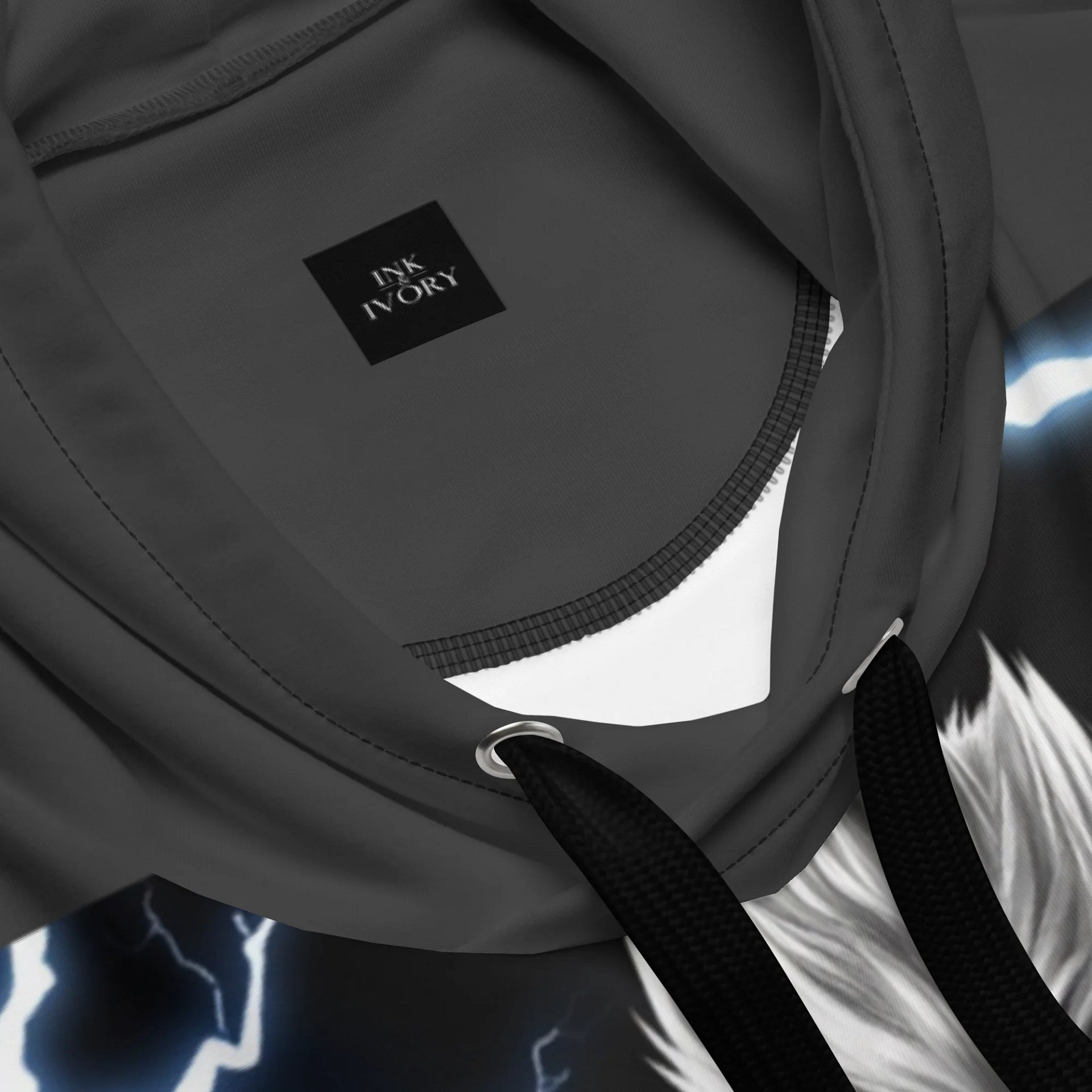 Voltus Hoodie product image (5)
