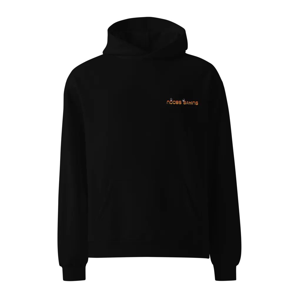 Noobs Gaming Hoodie - Noobs Gaming product image (11)