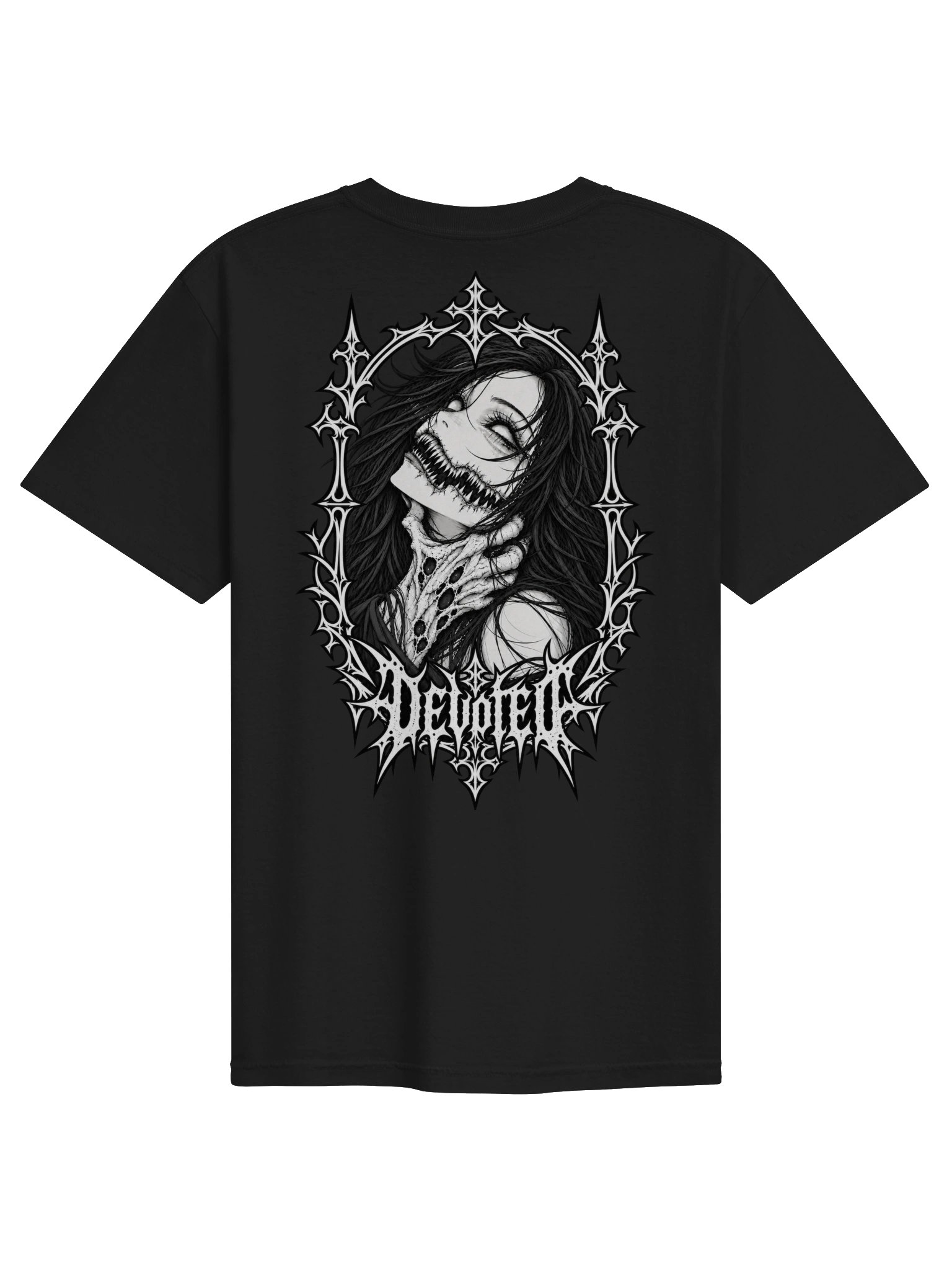 "Undying" Tee product image (2)