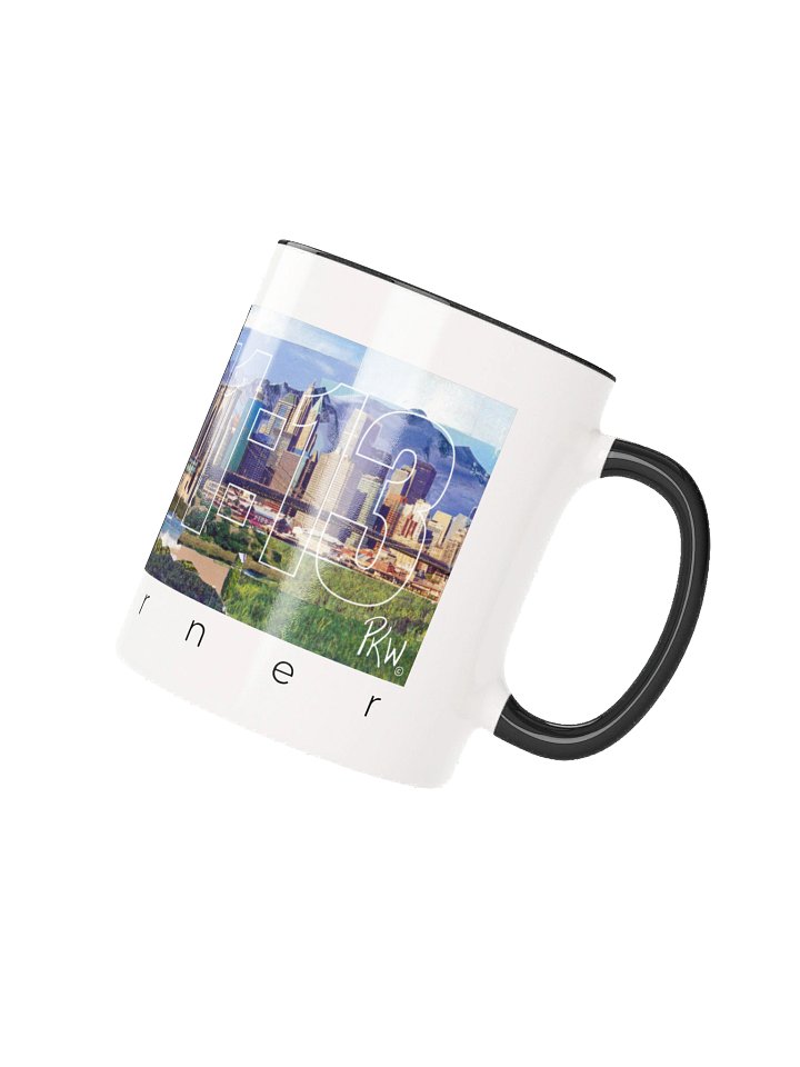 Sojourner's Mug product image (2)