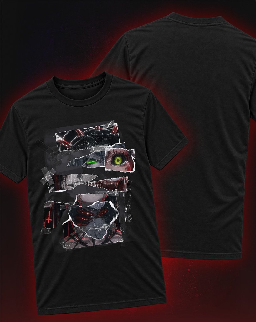 Pieces | T-Shirt product image (3)