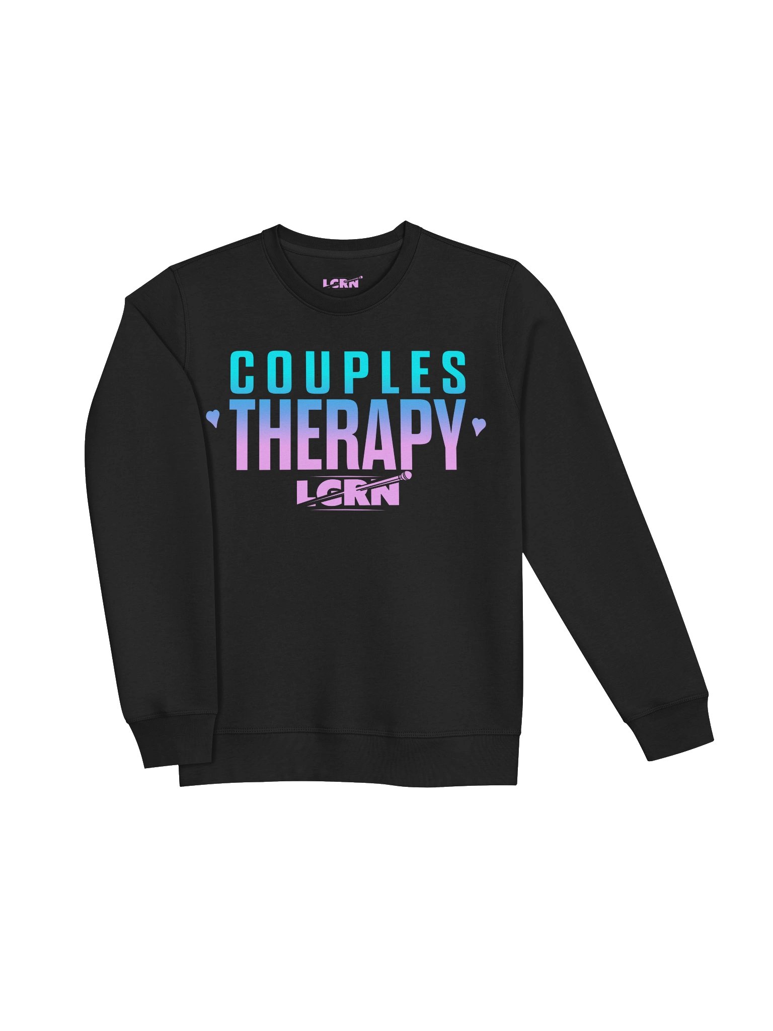 For Better or Worse (Reviews) Crewneck Sweatshirt product image (3)