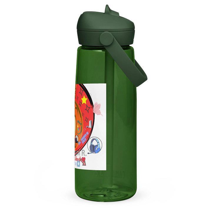 Armani CAMELBAK water bottle product image (2)