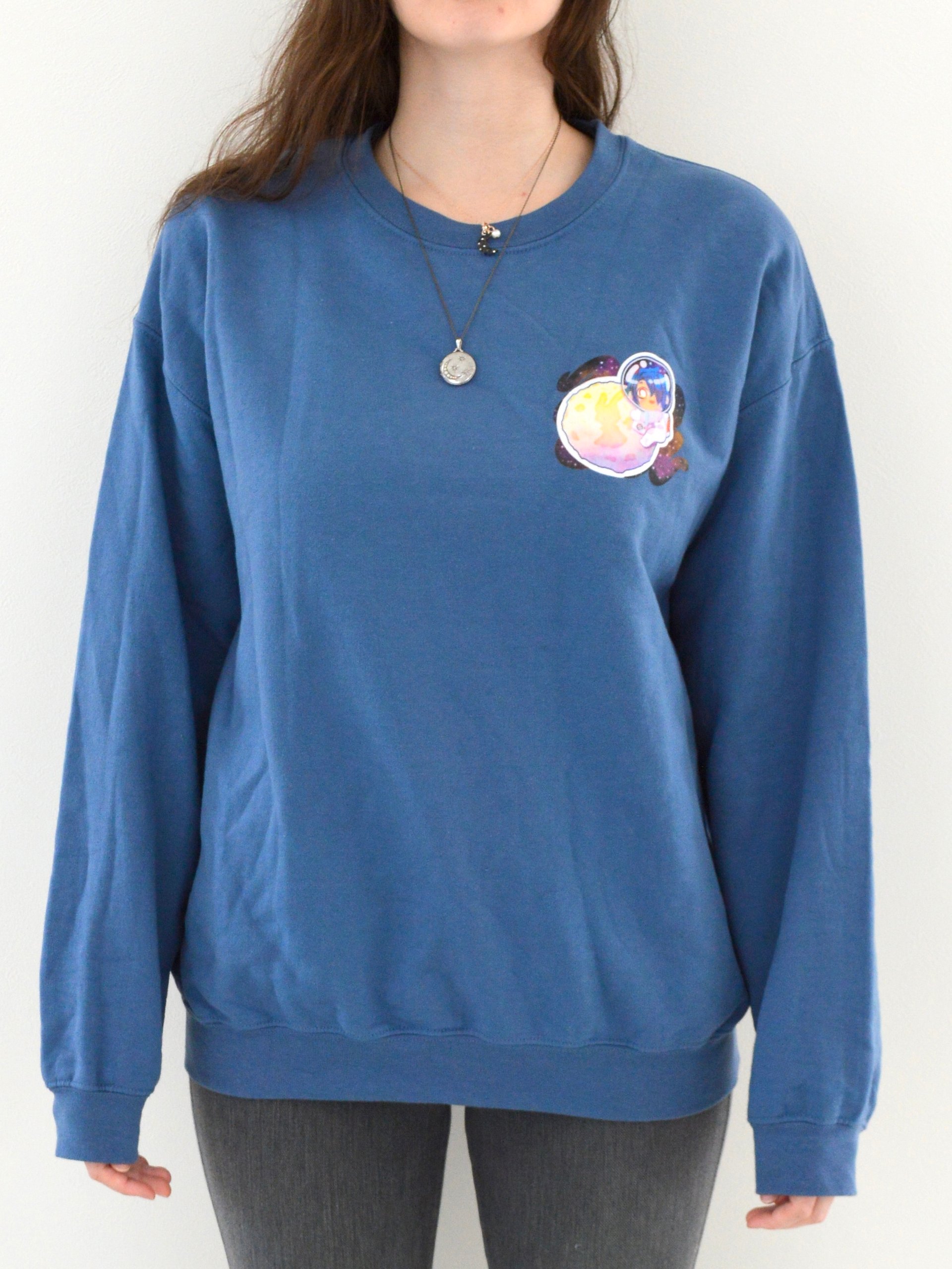 Astronaut Noah Sweater product image (20)