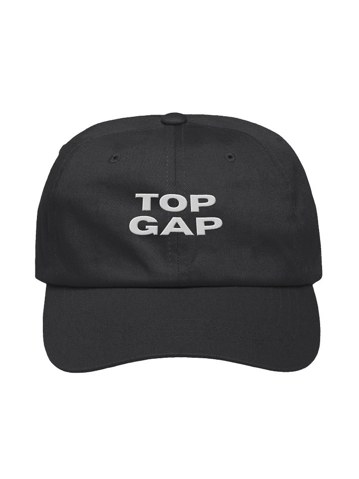 TOP GAP DAD HAT product image (1)
