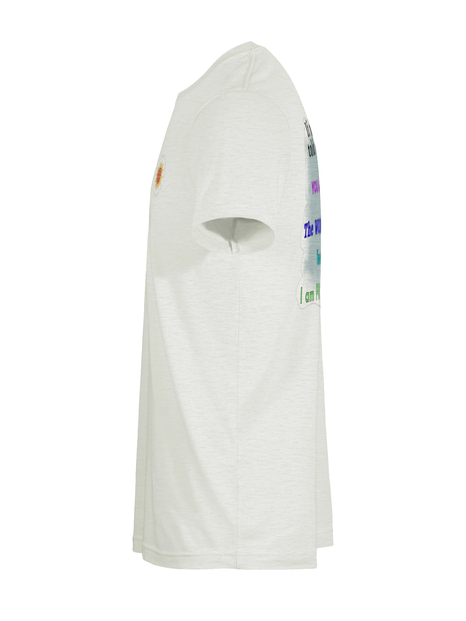 Proud Shirt product image (9)