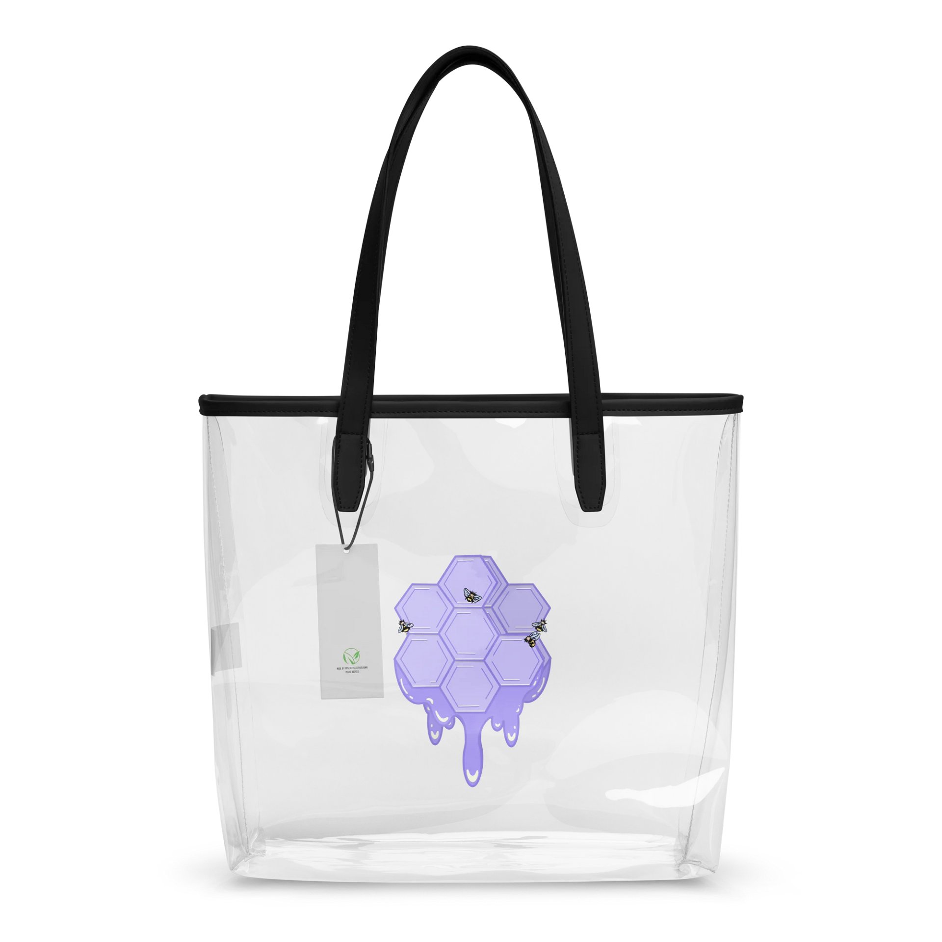 Hon3y Tote product image (2)