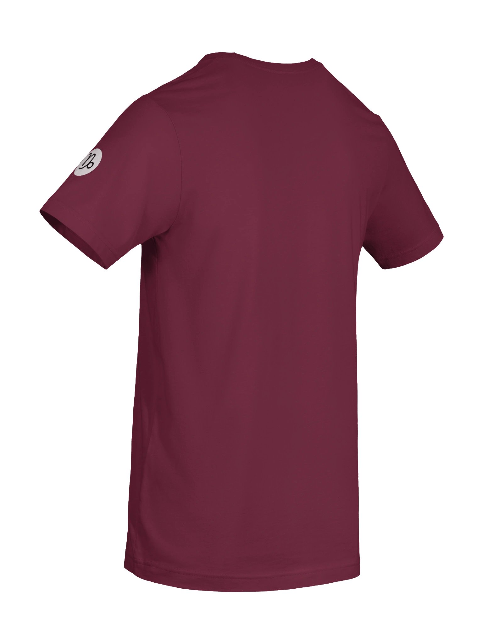 CAPRICORN - ZODIAC IN COLORS t-shirt product image (19)