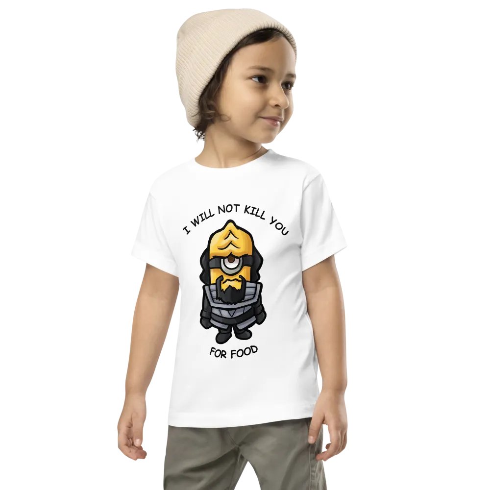 intergalactic T-Shirt product image (27)