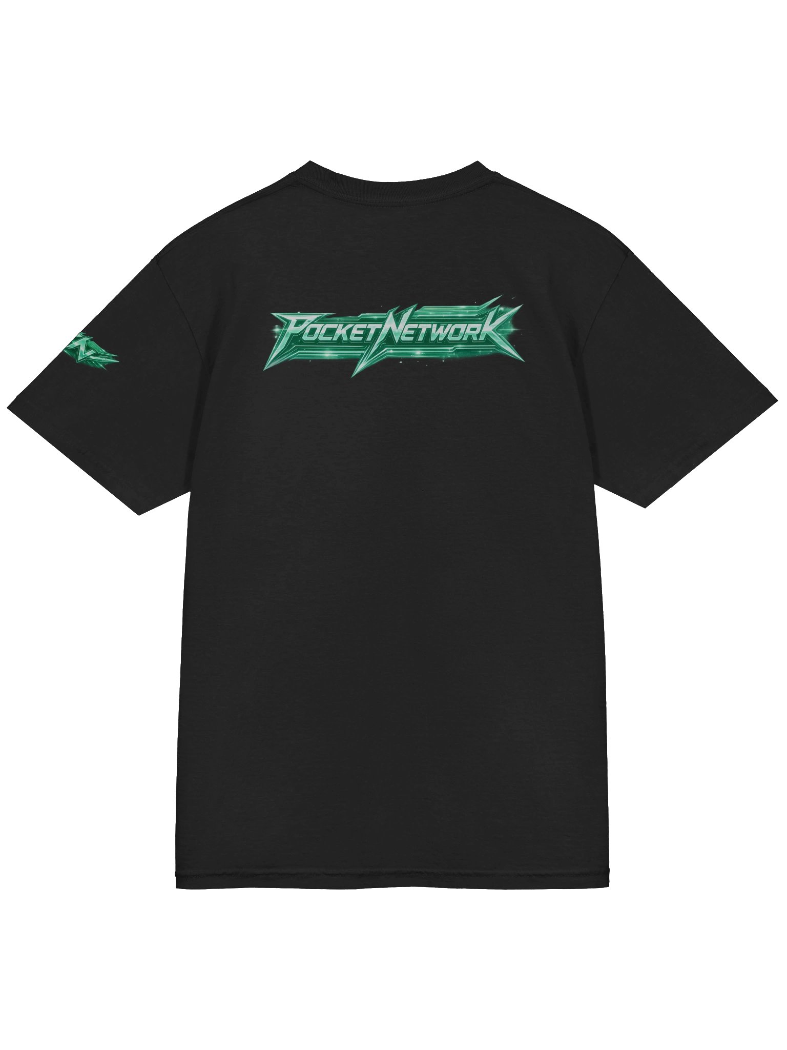 Network Shirt product image (4)