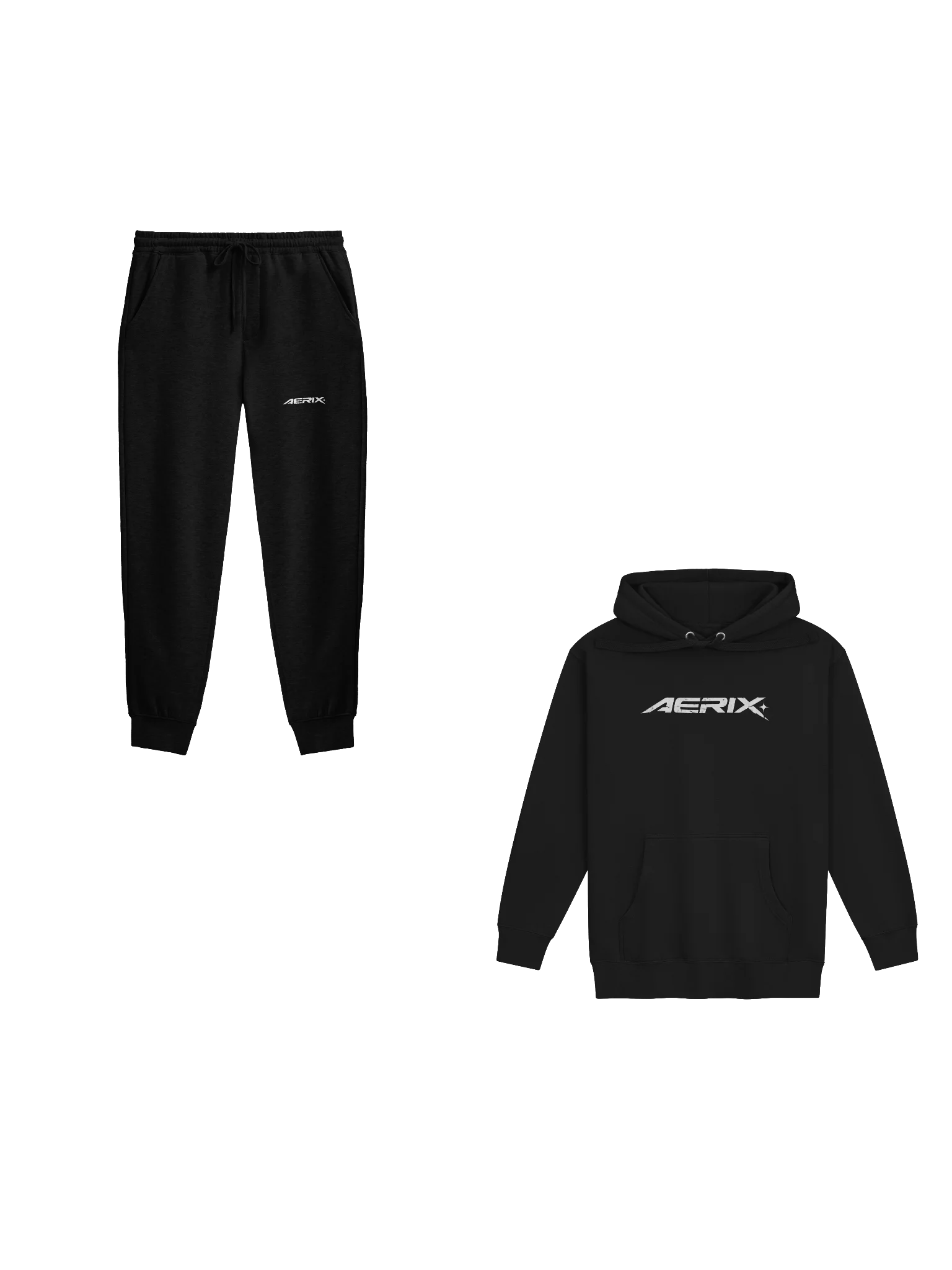 Aerix Core Hoodie + Joggers product image (1)