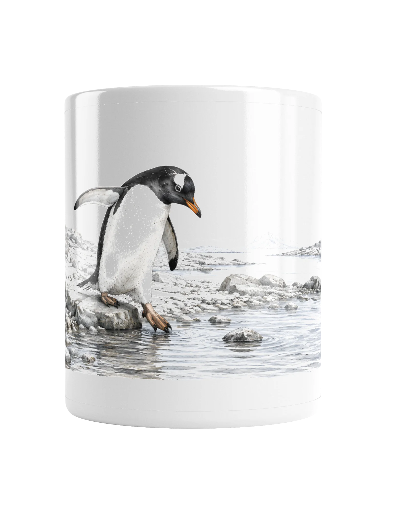 Flying the nest, dipping a toe product image (5)