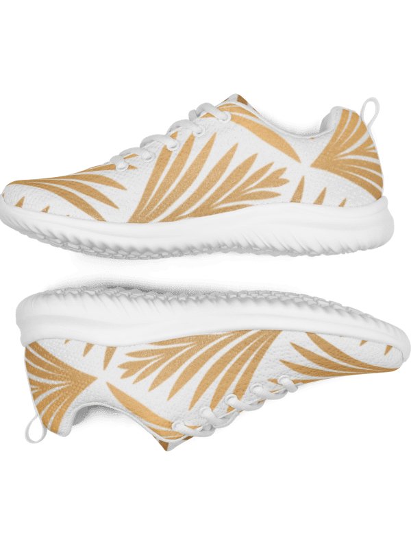 Gold & White product image (4)