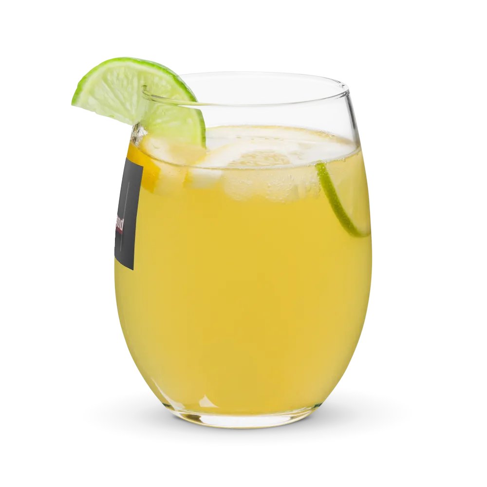 STREAMGOD wine glass#4 product image (12)