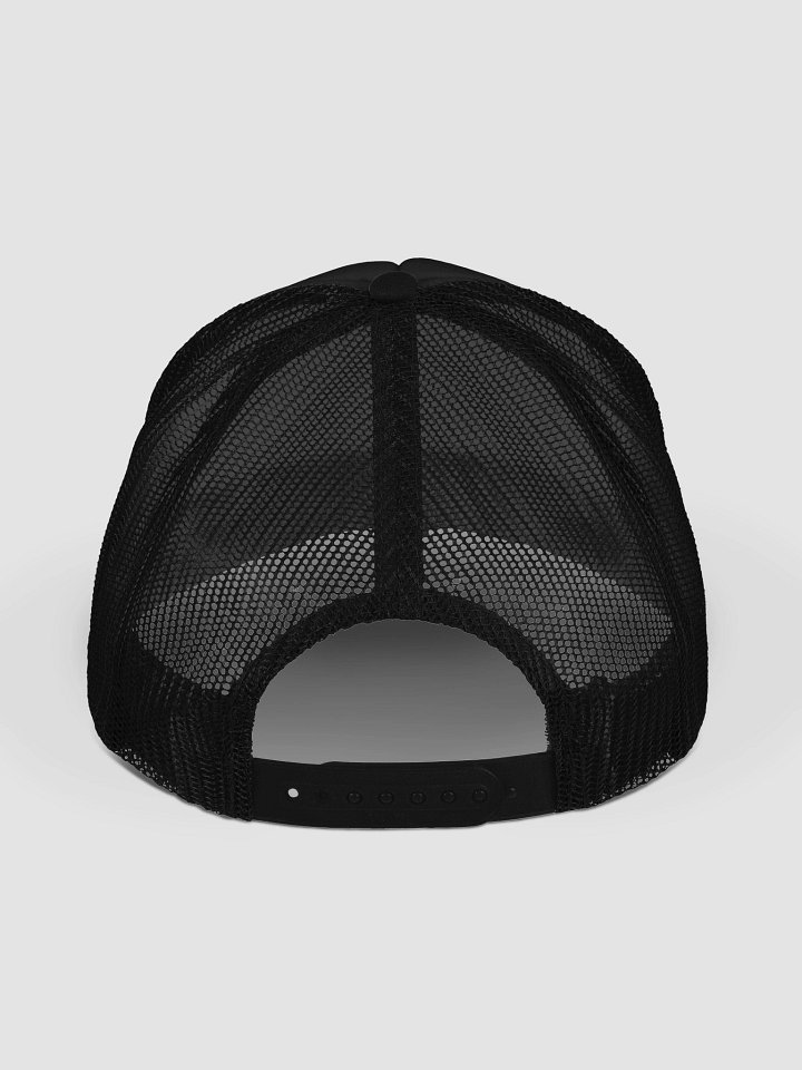Good Girl Trucker Hat product image (5)
