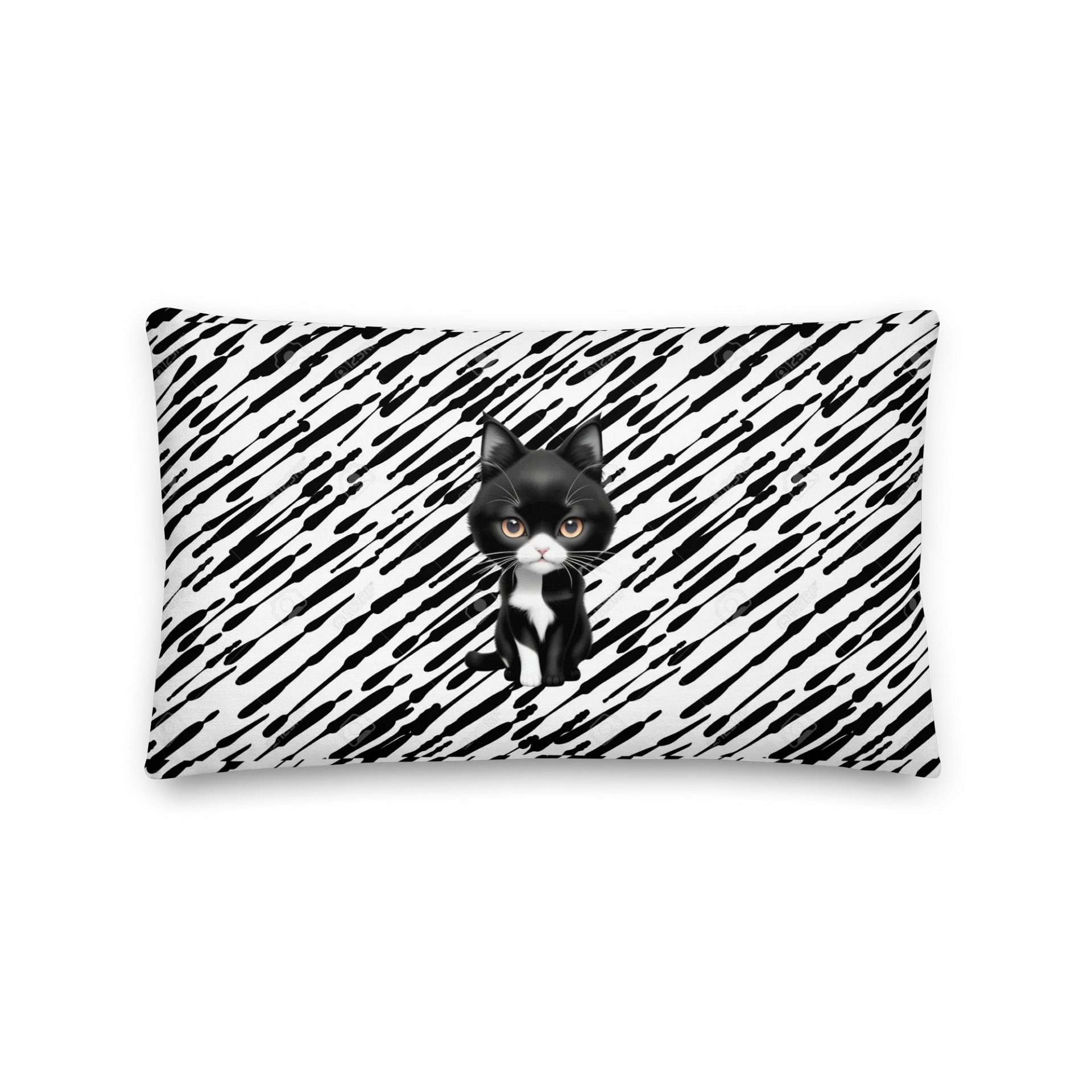Buddy Pillow product image (1)