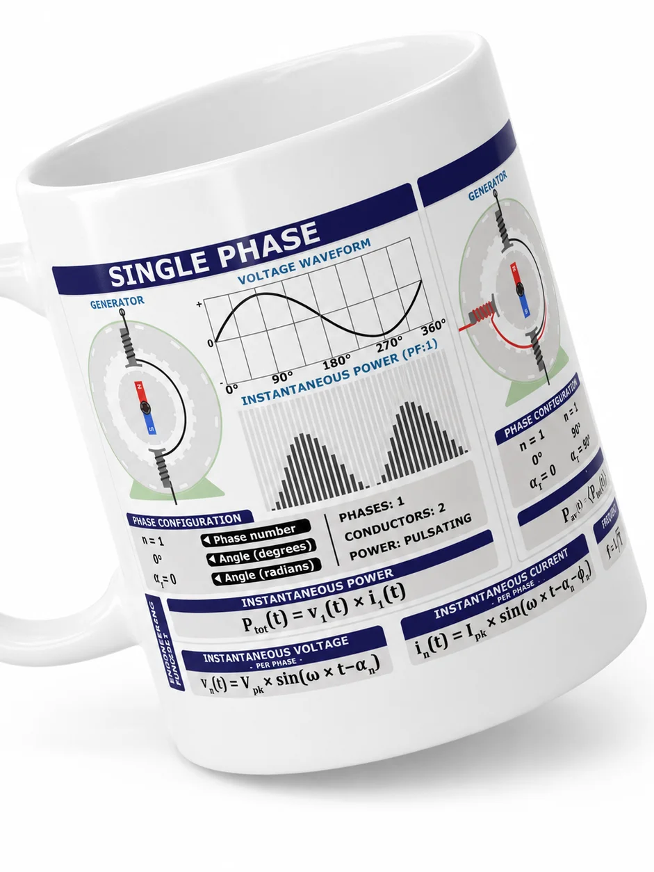 Why Not Two-Phase? Mug product image (7)