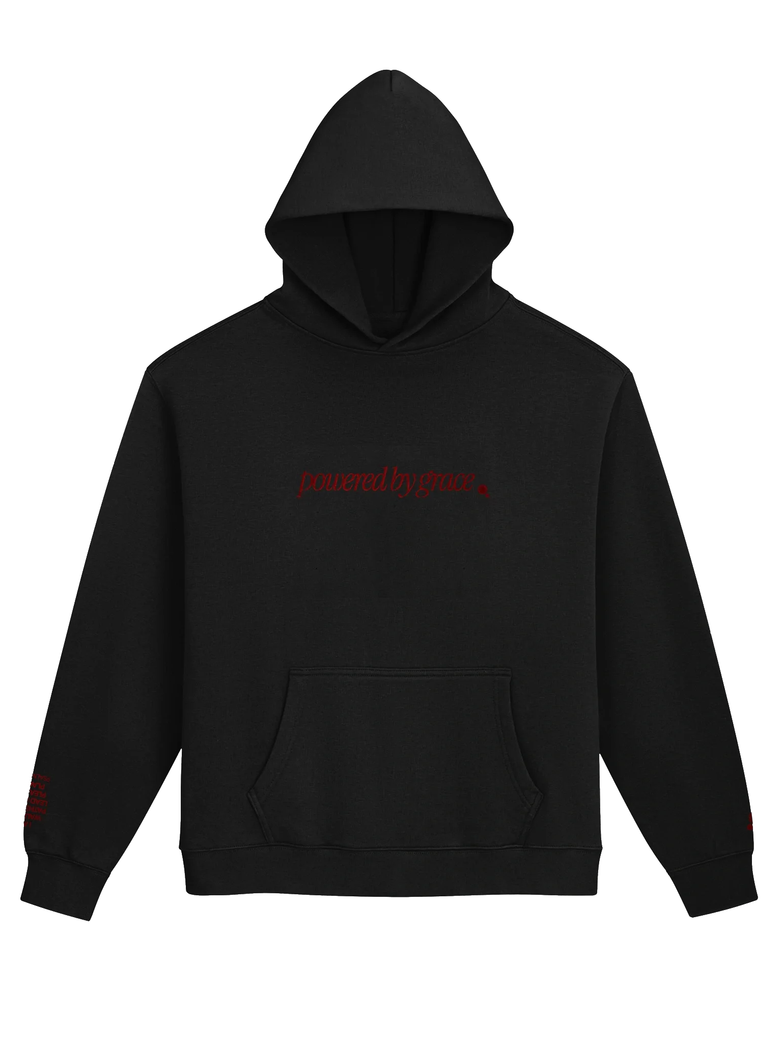 Hoodies category