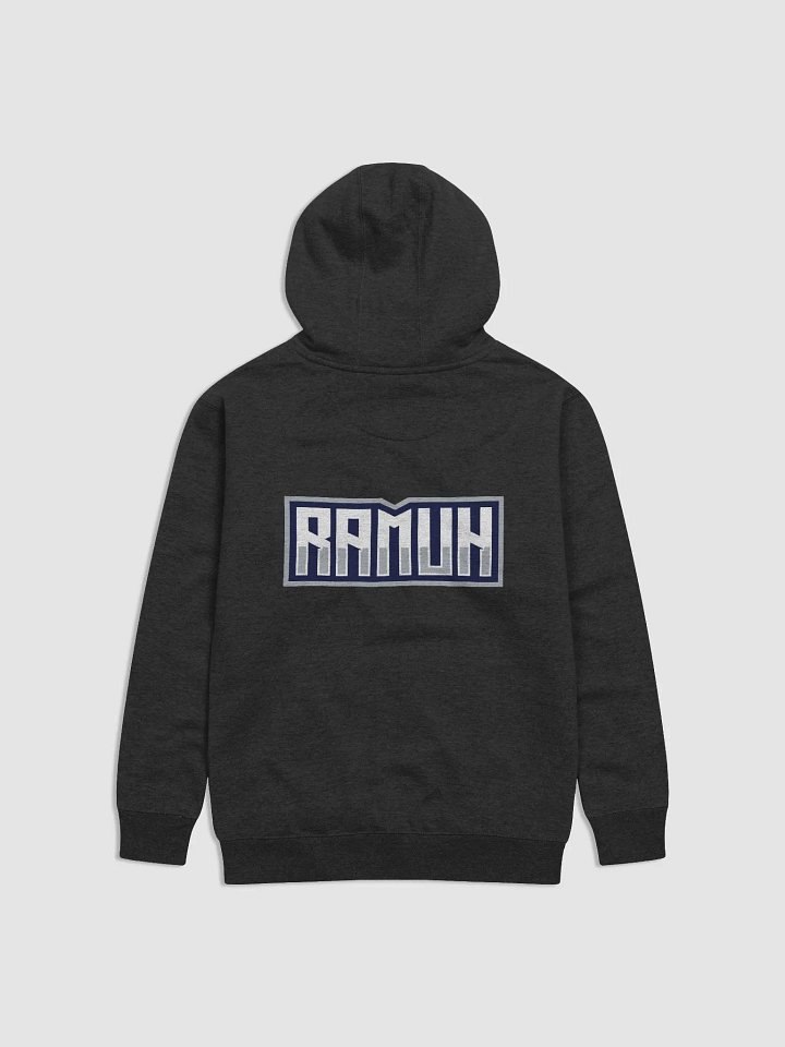 Ramuh Love Hoodie product image (2)