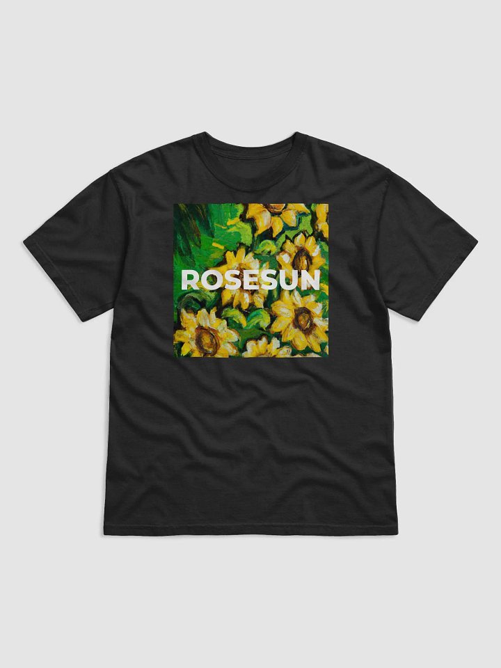 ROSESUN® - RELAXED-FIT - T-SHIRT product image (1)