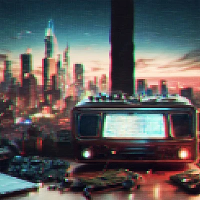 Audio thumbnail
