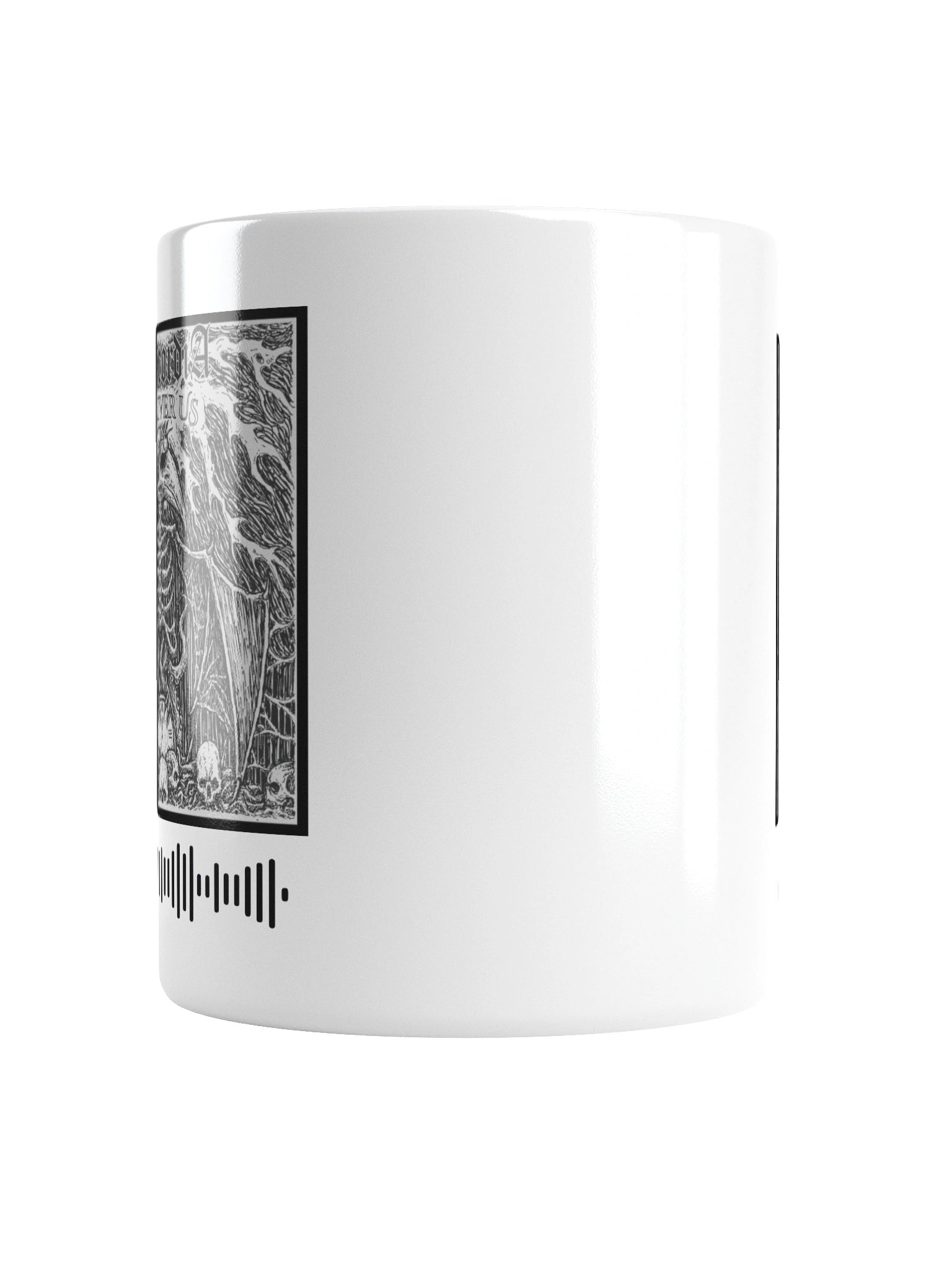 Mug - Deliver Us product image (6)