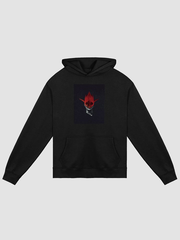 Dead in Valhalla Hoodie product image (2)