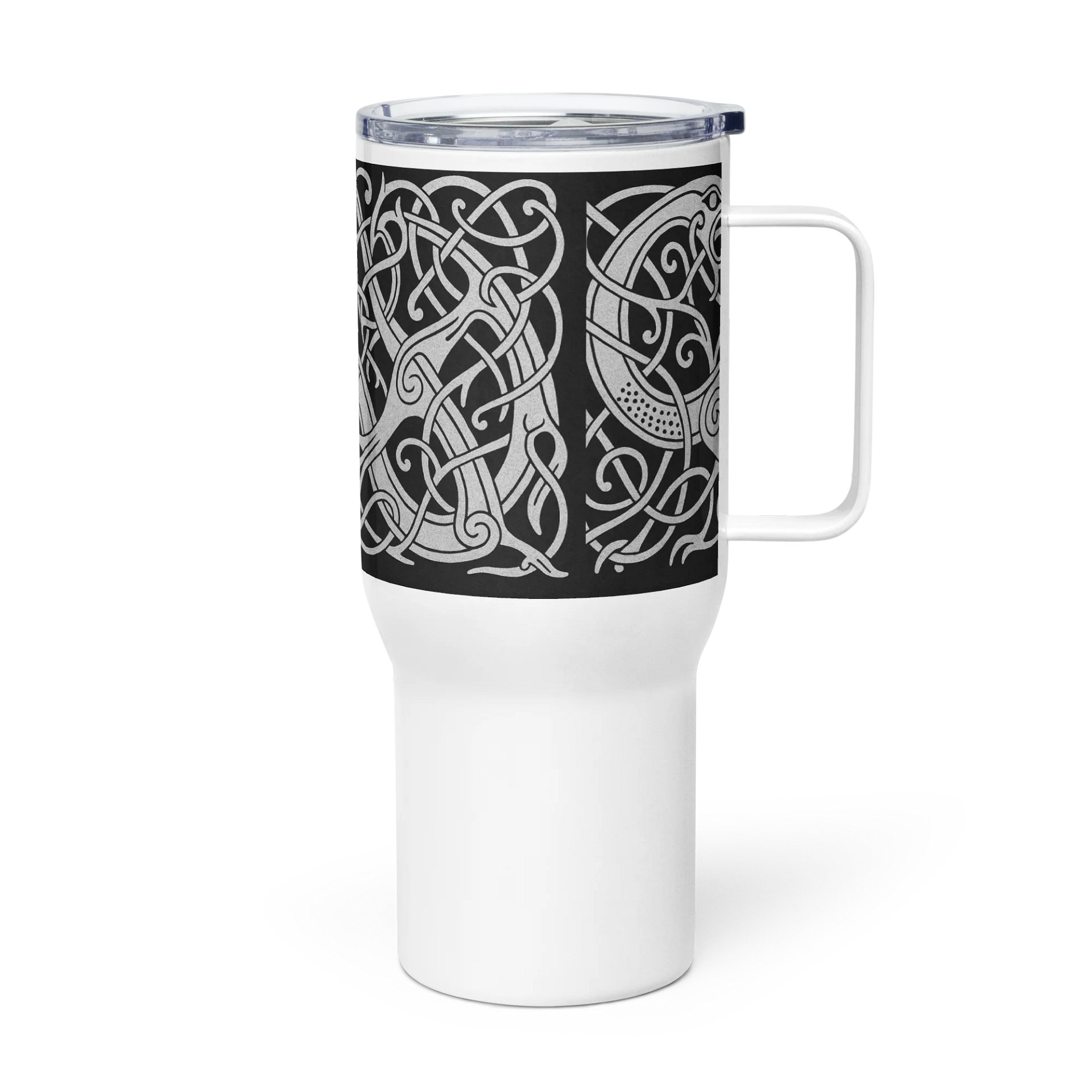 Urnes Travel Mug product image (3)