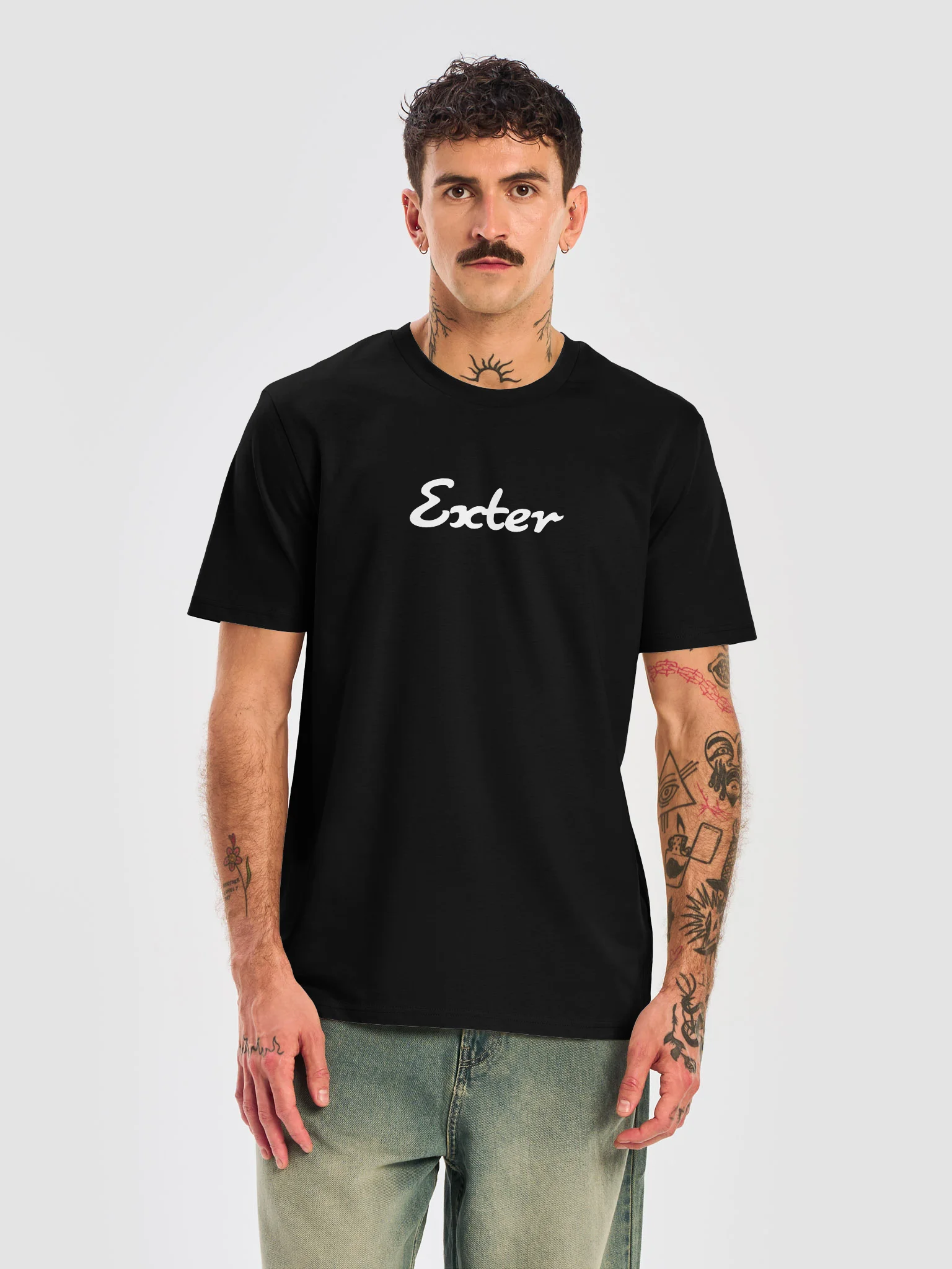 Official Tee product image (2)