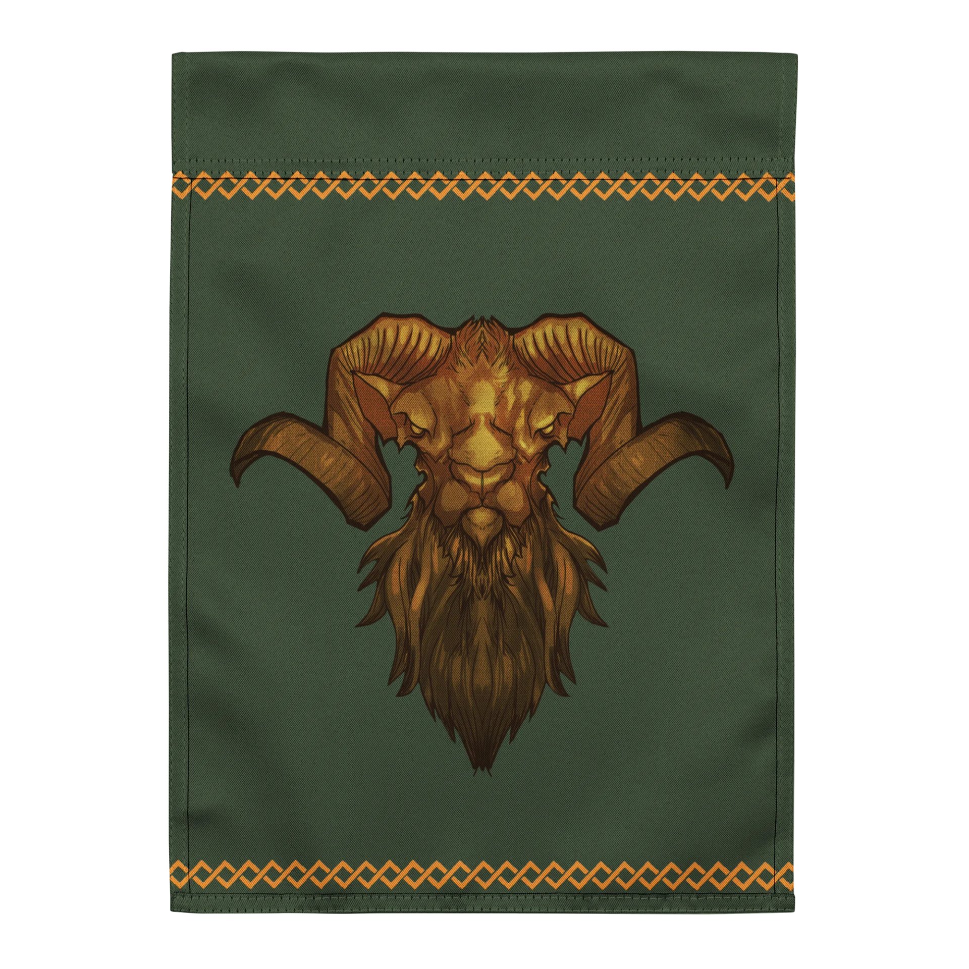 Ramheart Warbanner product image (2)