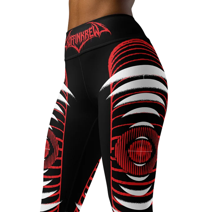Sikmind Womens Leggings product image (2)