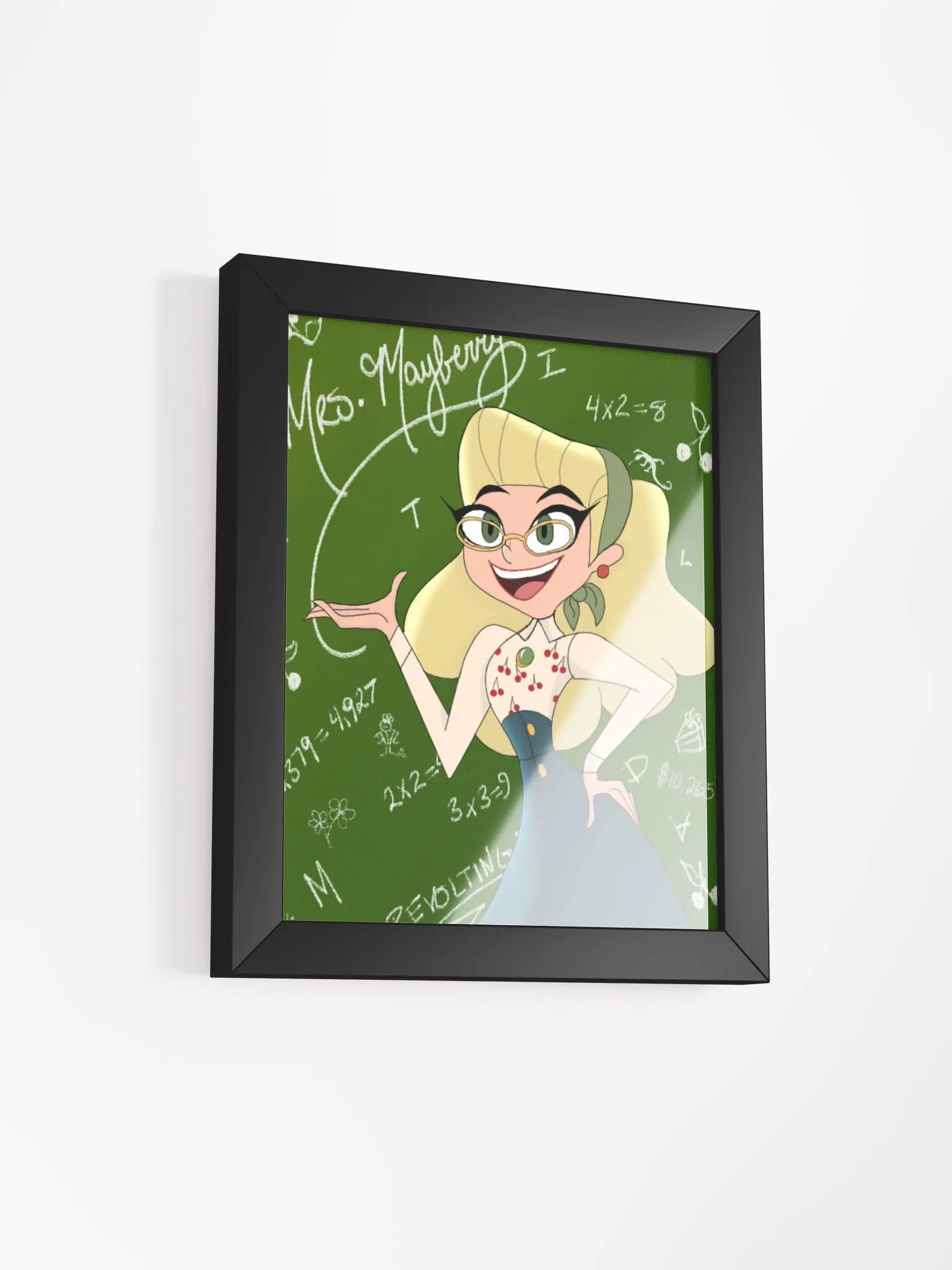 Mrs. Mayberry product image (11)