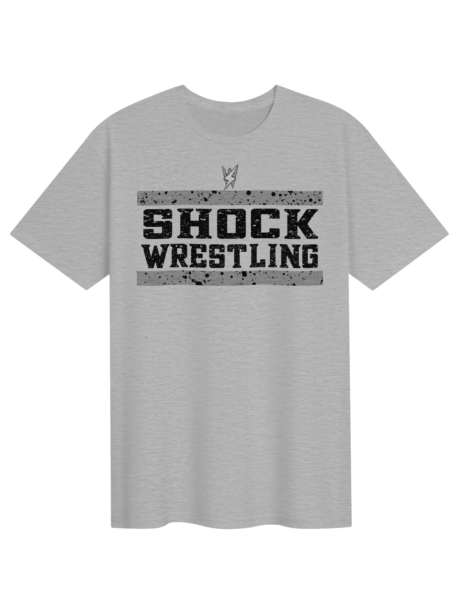 SW Grey Bars Light Shirt product image (1)