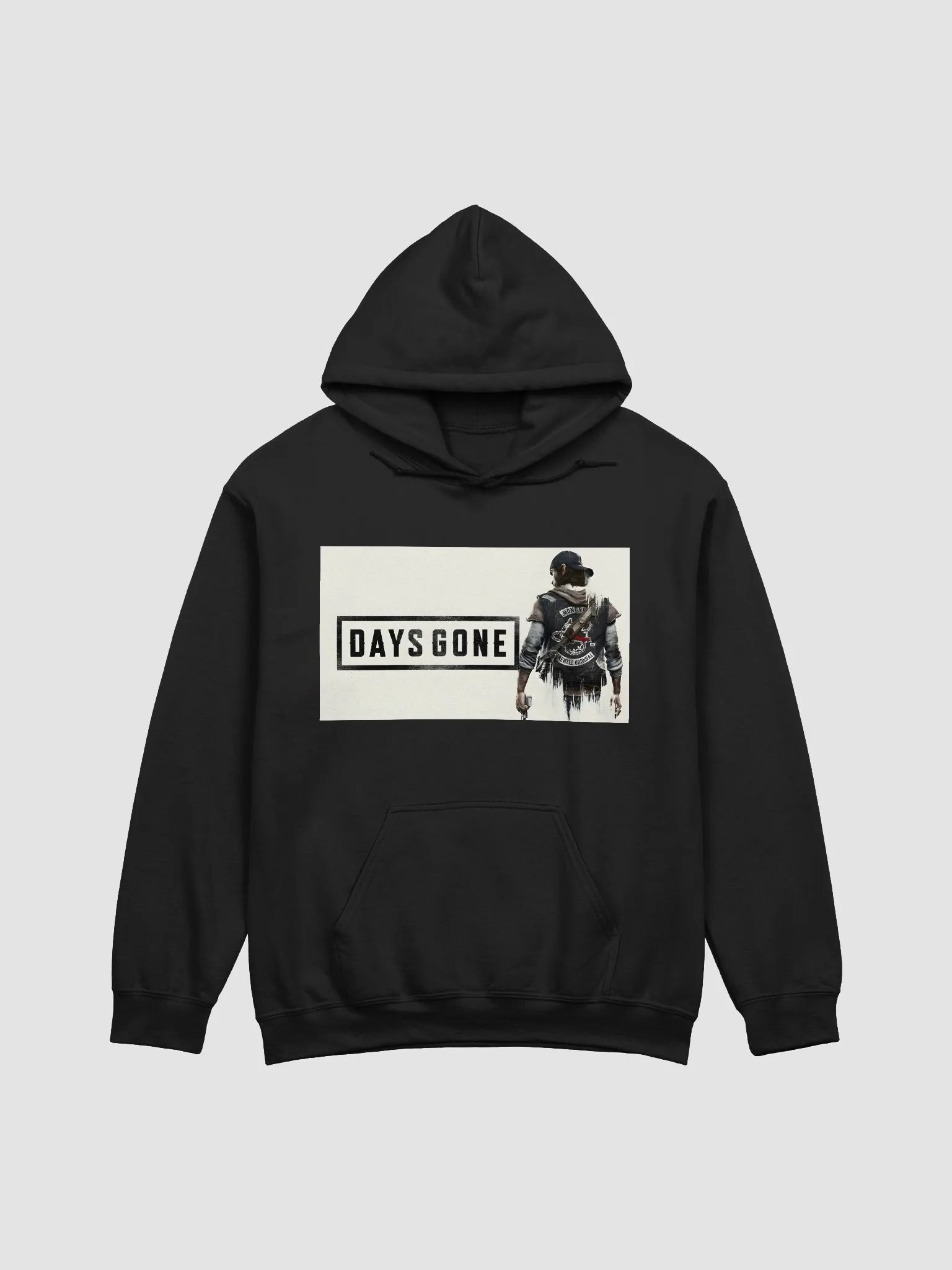 Days Gone Hoodie product image (6)
