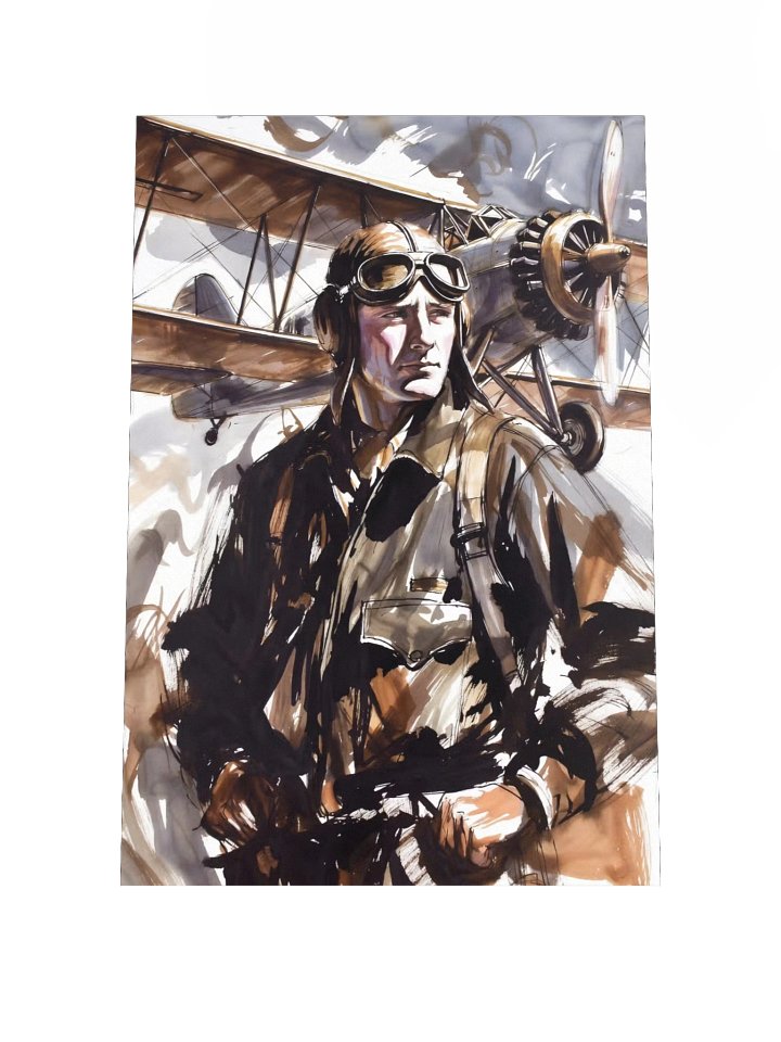 Americana: The Aviator product image (2)