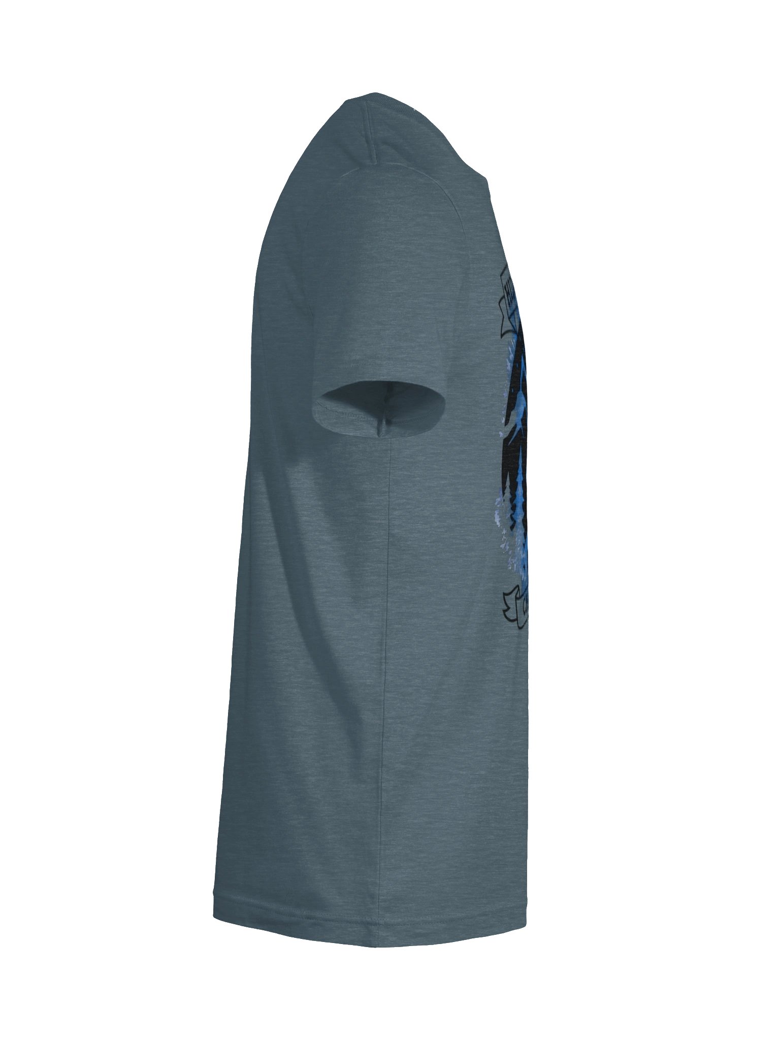 Hide & Seek Champion Graphic Tee product image (100)