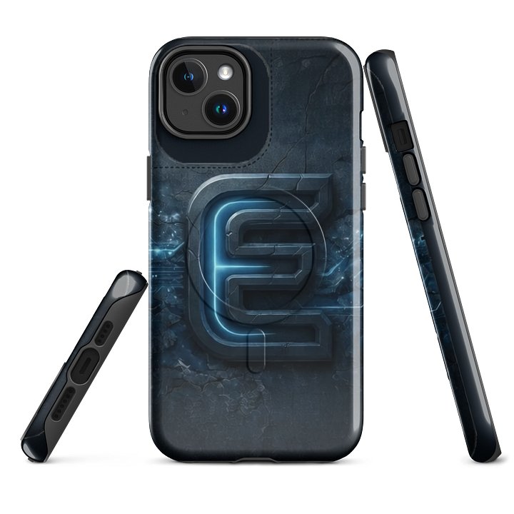Reforged Phone Case product image (1)