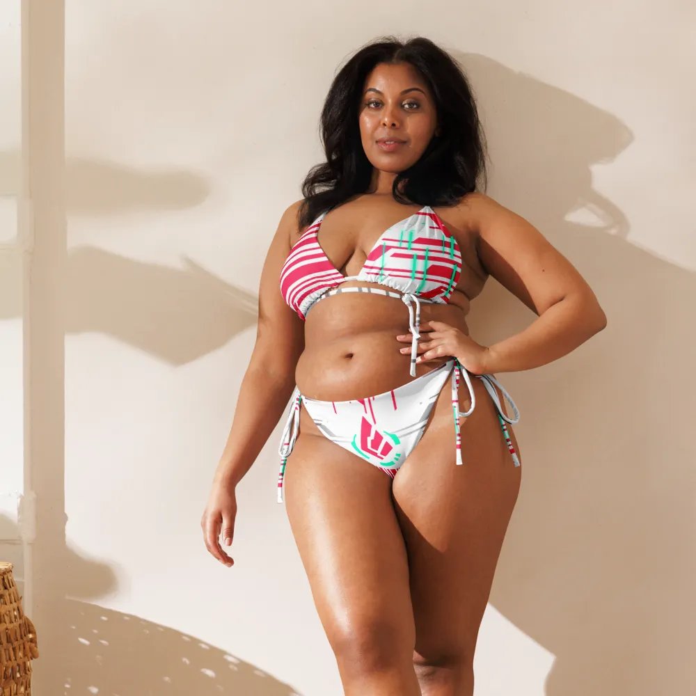 ReCybering String Bikini product image (7)