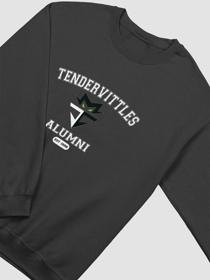 Alumni Sweatshirt product image (2)