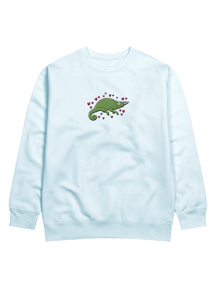 pascal stitched crewneck product image (1)
