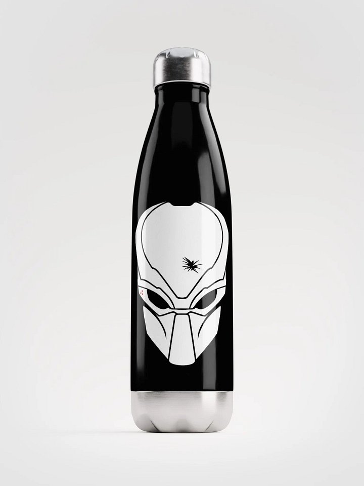 Fearerchannel Termo botella logo product image (1)