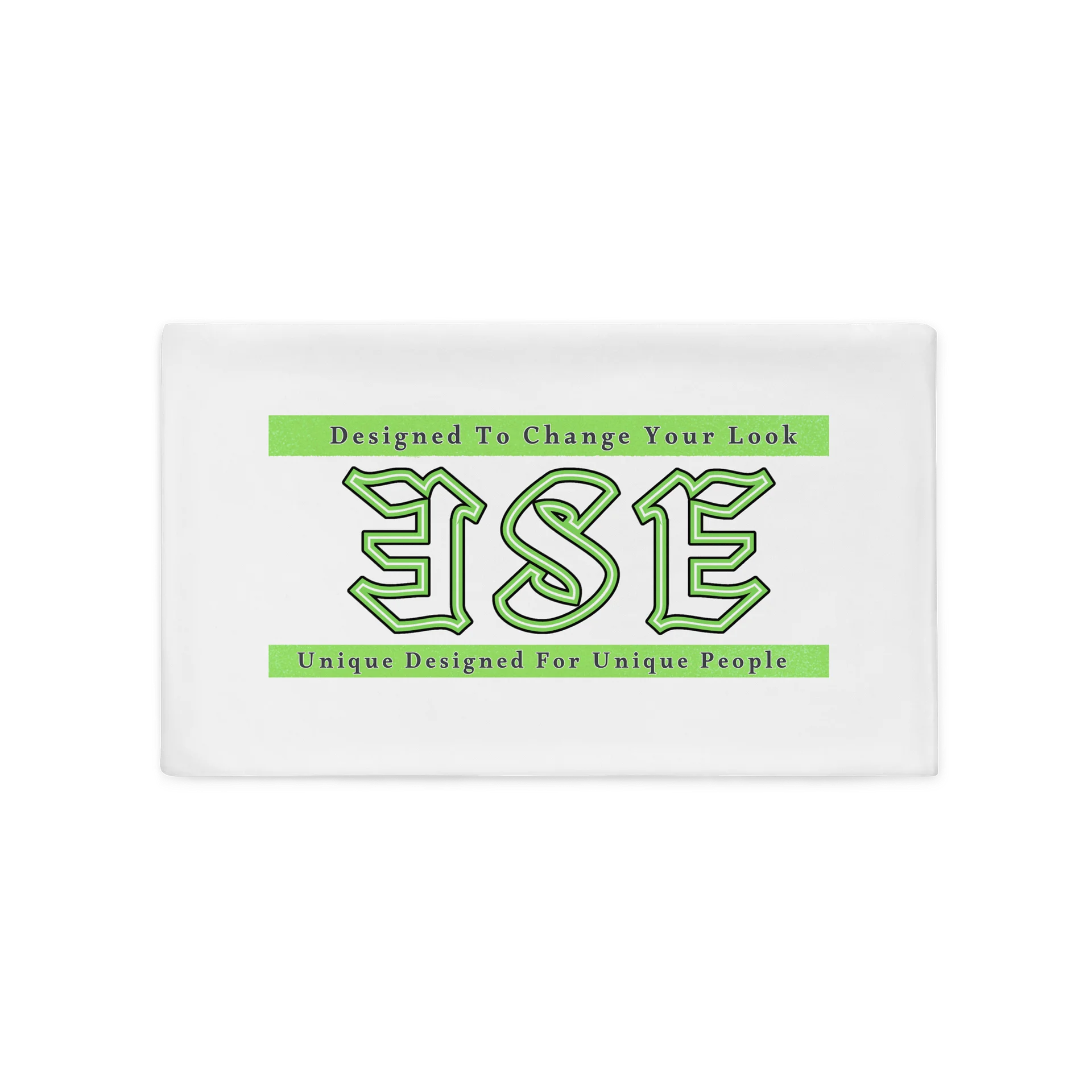 Revamp Your Space with FSE All-Over Print Pillowcase product image (2)