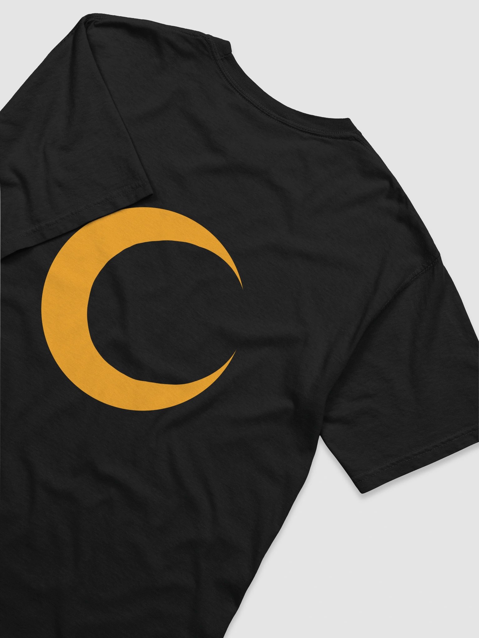 Goose Night Tee product image (4)