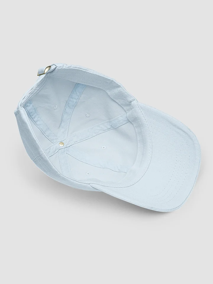 Embroidered Hobo Slayers Pastel Baseball Hat product image (2)